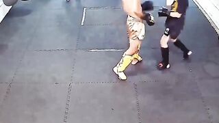 Unexpected Moment Caught on Camera!  FunFM