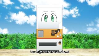 Jidou Hanbaiki ni Umarekawatta Ore wa Meikyuu wo Samayou 2nd Seasons Episodes 2