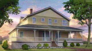 Anne Shirley Episodes 15