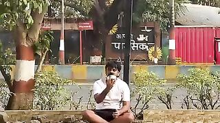 Be a helping hand funny video