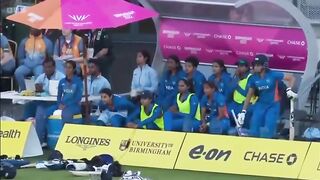 Funny Batsman