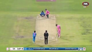 Intelligent Batting