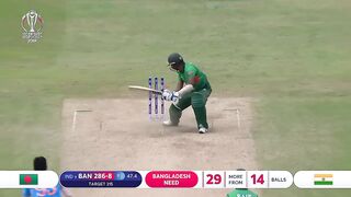 Jaspreet Realistic Bowling Action