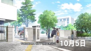 Seishun Buta Yarou wa Santa Claus no Yume wo Minai Episodes 2