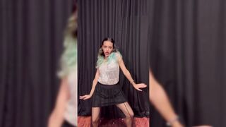 Indian Girl Bhoomi Achi Dance 6