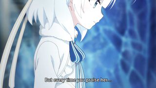 Koujo Denka no Kateikyoushi Episodes 3