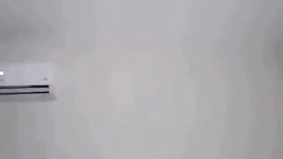 Shadow Puppet Startle Gone Wrong!  FunFM