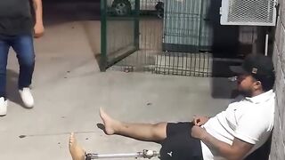 This Guys Sense of Humor is Unbeatable!  FunFM