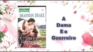 A dama e o guerreiro - capítulo 01