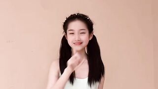 dancer model new