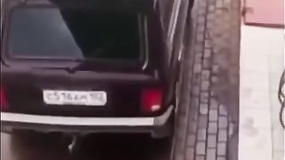 This Autopilot Moment is Priceless!  FunFM