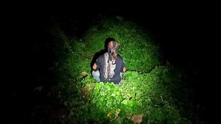 Pocong Ganas