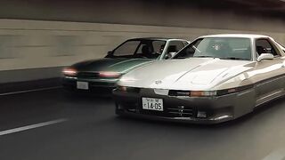 Car from the future