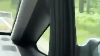 Natures Unexpected Surprise!  FunFM