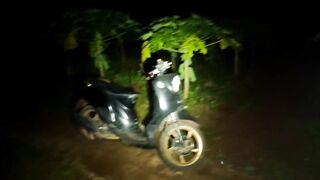 Tuyul Malam Satu Suro