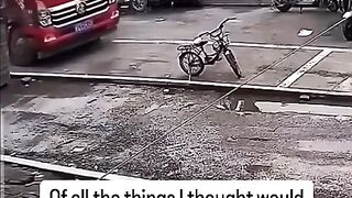 Damn That Truck!  FunFM