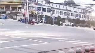 Both Drivers Really Put in the Effort!  FunFM