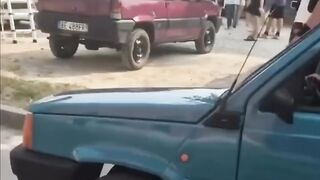 Driving Adventures!  FunFM