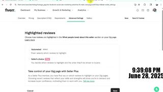 How To Remove Fiverr GIG from Fiverr Account