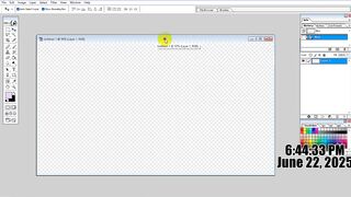 Graphics Design Tricks 01 - How To Text Banner Editing Tricks Video Tutorial