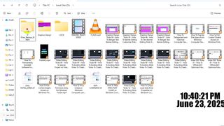 How To Change Folder ICON on Windows Computer