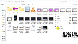 How To Check Local Disk Drive Properties on Windows Computer