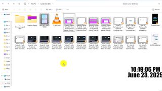 How To Full Control Disable Access on Windows Folder