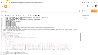 How To Fix Blogger Domain is Blacklisted for Adsterra Monetize