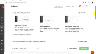 How To Place Responsive Adsterra Ads and Adsense Ads on Blogger Website