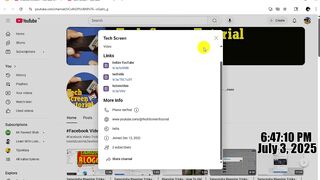 Settings For How To YouTube Channel Customize