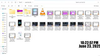 How To Permission Entry For Windows Folder