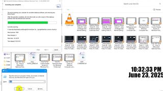 How To TREE DIRECTORY CLEAR on Windows Computer using RUN COMMAND
