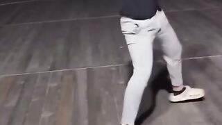 Shadowboxing Like a Pro!  FunFM