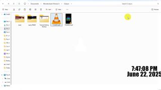 Video Editing Tricks 01 - How To Existing Wide Video To Creating FB Reels Video or YT Shorts Videos