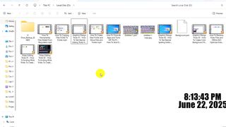 Video Editing Tricks 03 - How To Existing Wide Video To Creating FB Reels Video or YT Shorts Videos