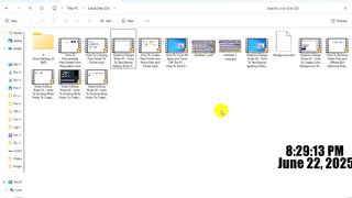 Video SEO Tricks 01 - How To Offline SEO Optimize Videos Files