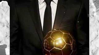 Dembele Layak Menang Balon Dor