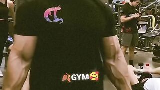 Intense Gymnastics Workout for Hand Strength