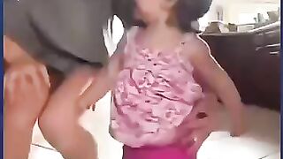Why would I exist if I wasnt going to party with my daughter at home and disturb the neighbors