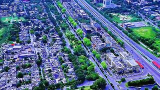 Islamabad Kisko pasand hai