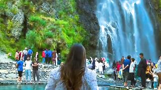 Pakistan ka Khubsurat Nazara
