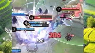 KAIRI SAVE THE DAY!