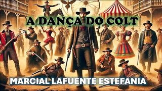 A dança do colt - capítulo 02