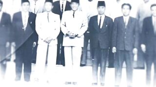 Foto Lampung jaman dulu
