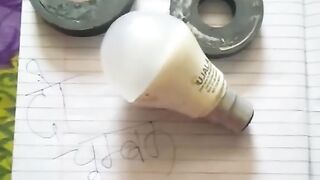 Ye karke dikhao  bulb chumbak bled 2chumbak instagram viral video trending song trending music