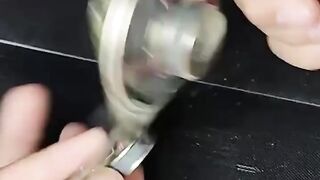 اخيرا كشف سر خدعة كهرباء مجانية مدى الحياة  SIMPLE INVENTIONSOMG diy craft ideas workshop Amazing Simple