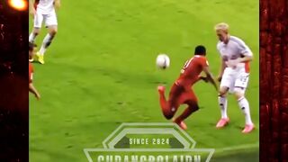 skill pesepakbola yang tidak bisa di remehkan pada masanya skill football viral reels fyp