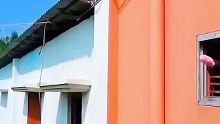 Satu desa ancur kerena sebatang sabun