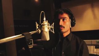 Dhanush