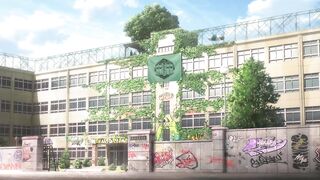 Wind Breaker S02 E12 [ HIN-ENG-JAP ]